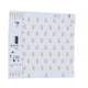 thumbnail image 5 of Panel PCB De Luz Solar, Resistente A La Flexión Fácil De Instalar Panel LED Flexible De 5-6 V Alto Brillo Con Línea De Botones Para Luces De Llama, 5 of 7