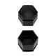 thumbnail image 5 of Speravity 20 piezas tapas de tuerca de rueda de coche cubierta de tornillo de cubo automático diseño de rosca llantas de perno a prueba de polvo Vehículos, repuestos y accesorios Mis 17mm Negro Speravity VI000992-01B, 5 of 6