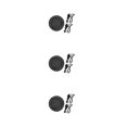 thumbnail image 4 of Methold automático 72 Gear Simulated Finger Clicking Clip Type Liker 2 Heads Type1 NO1, 4 of 5