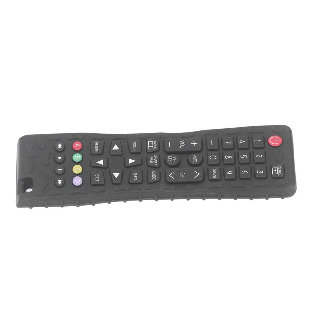 Remote Control Toy, Baby Remote Control Toy Different Textures Sensory Development For Home Use