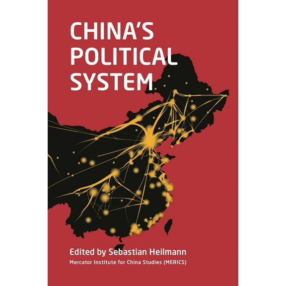 China's Political System, (Paperback)
