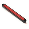 thumbnail image 5 of Strip Tail Light,10V‑30V 15LED Brake Turn Brake Lamp Bar Turn Signal Light Built to Last, 5 of 5