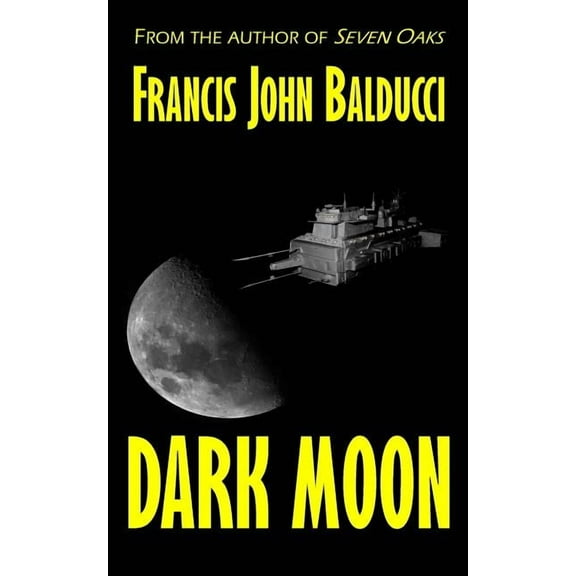 Dark Moon (Paperback)