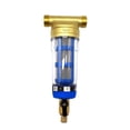 thumbnail image 2 of Filtro de agua de sedimentos reutilizable - Filtro de agua - Prefiltro de sedimentos con rosca macho para tubería de agua de pozo - Filtro de sedimentos (rosca macho), 2 of 5