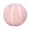 Pink-20cm, variant on Sports Throw Round Pillow Basketball Shape Furry Fleece Pillow Soft Stuffed Cushion PP Cotton Filling Birthday Christmas Gifting