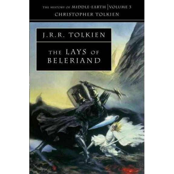 Lays of Beleriand