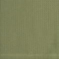 thumbnail image 5 of Better Homes & Gardens 4 Piece Cotton Waffle Kitchen Towel Set, Green, 5 of 6