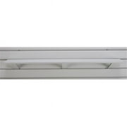 Jifram Easy Living 3 Piece Slatwall Accessory Kit