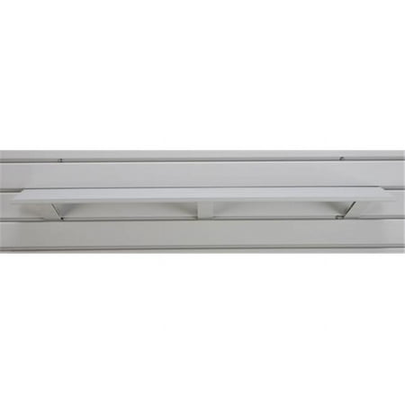 Jifram Easy Living 3 Piece Slatwall Accessory Kit