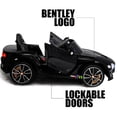 thumbnail image 3 of Bentley 6V Powered Ride on Car for Kids with Remote Control, 3 of 9