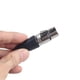 thumbnail image 3 of Cable De Audio XLR 3 pines hembra a 3,5 mm TRS macho Cable de audio Cable de micrófono para teléfono, 3 of 6