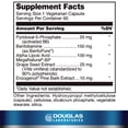 thumbnail image 2 of Douglas Laboratories Ultra Benfotiamine | Supports Circulation, Nervous System, and Metabolism | 60 Capsules, 2 of 9