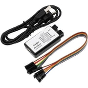 Treedix USB Logic Analyzer ARMFPGA Debugging Tool 24MHz Sampling 8 Channels with USB Cable