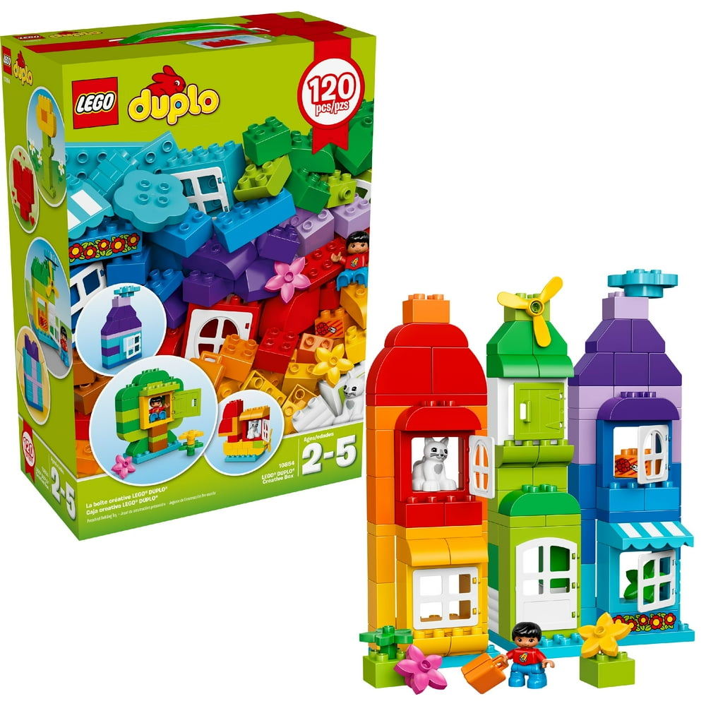 lego boxes at walmart