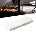 thumbnail image 4 of Ceramic Sponge 30x 10x 3cm Ethanol Fireplace Combustion Chamber Ceramic Sponge, 4 of 9