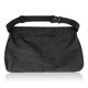 thumbnail image 2 of Bewildely Delantal de deshierbe para cosecha de jardín, bolsa de forraje de setas, paquete de tela impermeable para la cintura, herramienta para granjero Jardín y Patio Negro Bewildely HA009534-01, 2 of 6