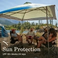 thumbnail image 5 of Coleman OASIS™ 10 x 10 Canopy, 5 of 7