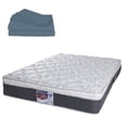 thumbnail image 1 of Colchón King Size + Sábanas Spring Air  Marte, 1 of 6