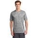 thumbnail image 1 of Camiseta Sport-Tek® PosiCharge® Electric Heather. ST390 deporte-tek ST390, 1 of 1
