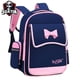 thumbnail image 2 of Mochila ortopédica para niños y niñas, mochilas escolares, juego de mochilas para escuela primaria, bolsa para libros xuanjing unisex, 2 of 2
