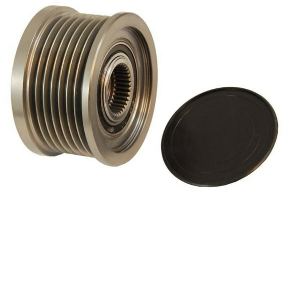 OEG Parts New Clutch Pulley Replacement for Mitsubishi Canter 10-18 F00M599502 F00M599822 F00M992740 F00M992774 535023510 F-560671 F-560671.02 ME230746 QC000244 588135
