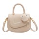 thumbnail image 1 of Bolso cruzado Yuyangstore Bolsos cruzados para mujer beige, 1 of 8