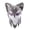 Grey, variant on Wearable Furry Anime Dog Fox Mask,Kawayi Fursuit Animal Mask,Plush Therian Animal Wolf Headgear Outfit Accessories