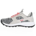 thumbnail image 2 of Propet Visper Women's Hiking Shoes - Lt Grey, Size 07H, 2 of 5