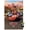 Poster & Push Pin Bundle, variant on Disney Pixar Cars - One Sheet Wall Poster, 22.375" x 34"