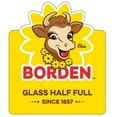 thumbnail image 2 of Borden Dutch Chocolate Milk, 1 Quart Bottle, Liquid, Refrigerated, Contains Dairy, 2 of 9