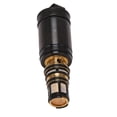 thumbnail image 4 of Air Conditioning AC Compressor Electric Control Valve Solenoid Valve for 5SE09C, 5SE12C, 6SEU16 Com, 4 of 5