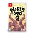 thumbnail image 1 of World of Goo 2 (Nintendo Switch), 1 of 9