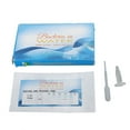 thumbnail image 2 of E Coli Testing Kit, Easy To Use 0.4ml Lysis Buffer E Coli  Paper  for Competition, 2 of 8