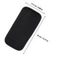 thumbnail image 2 of VERDANVERSE 1Ud Car Accessories Con Funda De Apoyabrazos Para Protección Y Relajación En Conducción, 2 of 8