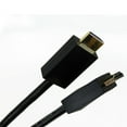 thumbnail image 2 of CL3 Rated HDMI Cable w/Ethernet, 15ft, 2 of 4