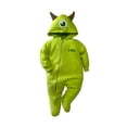 thumbnail image 3 of Kit 2 Mamelucos Disney Mike Wazowski, Bunny Disney KitD608, 3 of 4