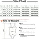 thumbnail image 3 of Traje de baño de una pieza para mujer, conjuntos de bikini para mujer, traje de baño deportivo con cremallera extragrande para mujer, traje de baño con panel de color conservador, traje de baño con pr, 3 of 6