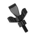 thumbnail image 1 of Adjustable Portable Door Lock Heavy Duty Security Door Locks Devices For Home, Hotel, Apartment, 1 of 8