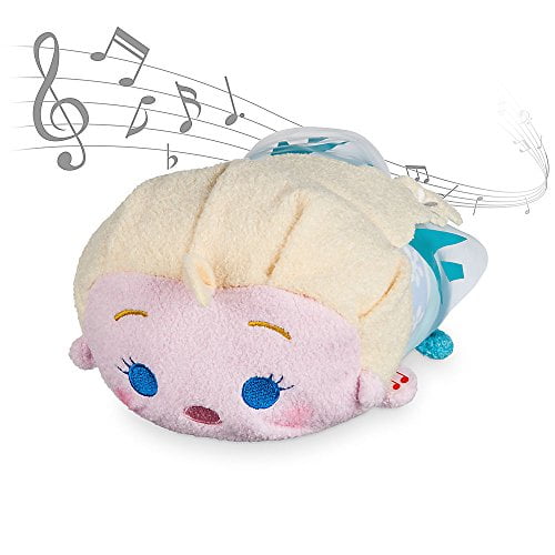 tsum tsum plush walmart