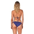thumbnail image 4 of SCALES Trippy Fish Solo Bottom AC Navy, XSmall Swimwear, 4 of 4