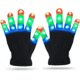 thumbnail image 1 of Guantes de luz LED para niños Juguetes divertidos para niños - Regalos para niños Zhivalor WMZY-504-1, 1 of 7