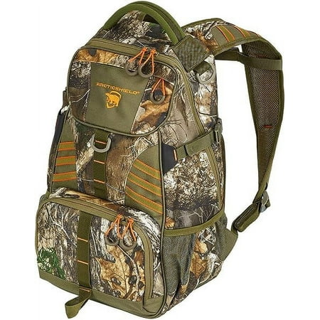 ArcticShield T1X Hunting Backpack Realtree Edge