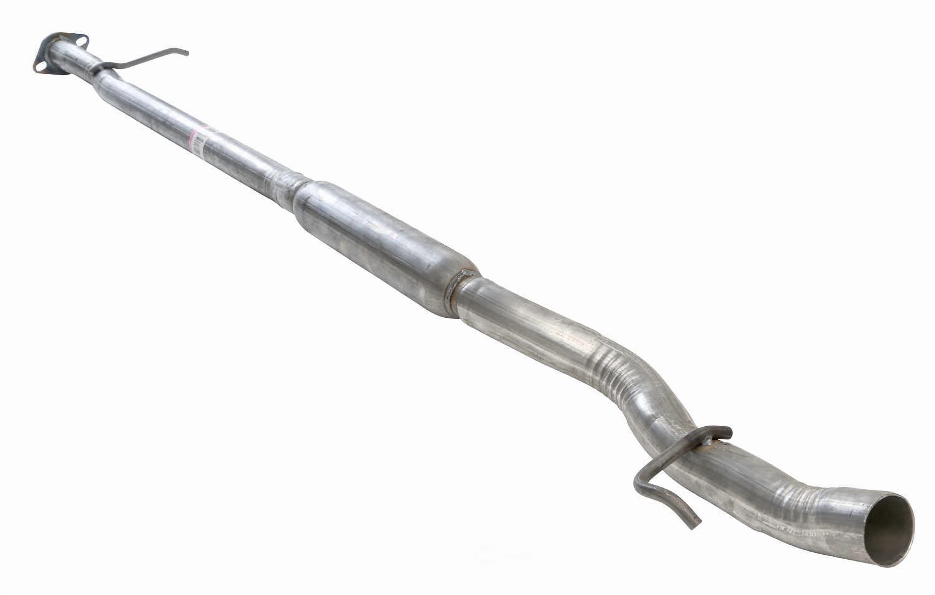AP 78279 Exhaust Pipe Fits select: 2008-2020 NISSAN ROGUE, 2014-2015 NISSAN ROGUE SELECT