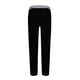 thumbnail image 4 of Pantalones largos de moda para hombre con cordón, cintura elástica, color sólido, pantalones casuales largos de chándal, pantalones para hombre, 4 of 6