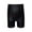Black, variant on TOOYOU Boys Shorts Sequin Children Dance Pants Practice Shorts Attend Shows And Events Size 14-15 Years , Black