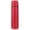 red, variant on Ozark Trail 18oz Vacuum Insulated Stainless Steel Double Wall Thermal Water Bottle with Cup, Red