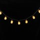 thumbnail image 4 of Guirnalda de luces navideñas de Papá Noel, luz de hadas para sala de estar, dormitorio, árbol de Navidad, 4 of 6