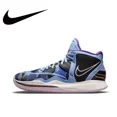 thumbnail image 3 of Zapatillas Nike Originales para Hombre Nuevas Zapatillas de Baloncesto con Amortiguación Ligera Kyrie 8 Zapatillas de Invierno con Amortiguación Anti-torsión, 3 of 5