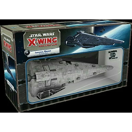 Star Wars: X-Wing - Imperial Raider