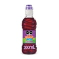 thumbnail image 1 of Agua Bonafont Kids con jugo natural de uva tapa chupón 300 ml, 1 of 4
